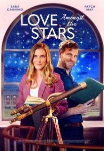Постер Любовь среди звезд (Love Amongst the Stars)