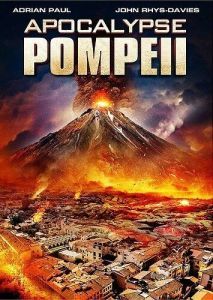 Постер Помпеи: Апокалипсис (Apocalypse Pompeii)