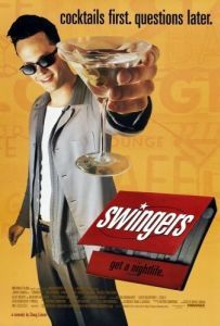 Постер Тусовщики (Swingers)