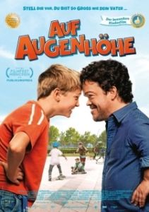 Постер На уровне глаз (Auf Augenhöhe)