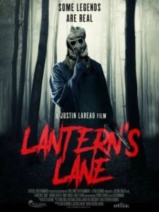 Постер Лантернс Лейн (Lantern's Lane)