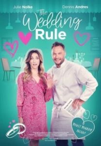 Постер Свадьба по договору (The Wedding Rule)