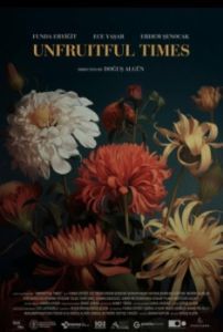 Постер Мертвый сезон (Ölü Mevsim)