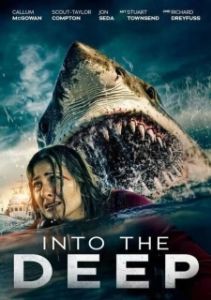 Постер В глубине (Into the Deep)