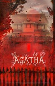 Постер Агата (Agatha)