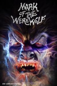 Постер Клеймо оборотня (Mark of the Werewolf)