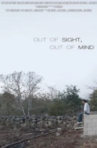 Постер С глаз долой и разум вон (Out of Sight, Out of Mind)