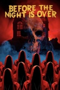 Постер Пока не кончилась ночь (Before the Night Is Over)