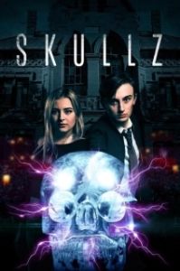 Постер Черепа (Skullz)
