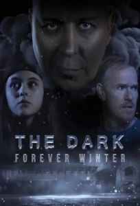Постер Тёмный. Великий Лжец (The Dark: Forever Winter)