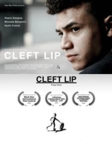 Постер Заячья губа (Cleft Lip)