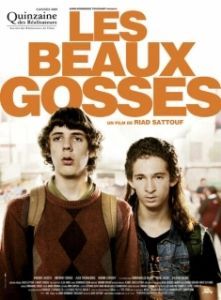 Постер Красивые парни (Les beaux gosses)