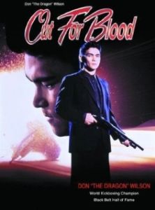 Постер Жажда крови (Out for Blood)