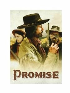 Постер Обещание (Promise)