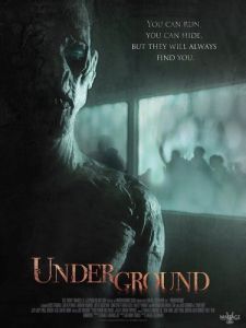 Постер Подземелье (Underground)