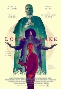 Постер Озеро Гагар (Loon Lake)