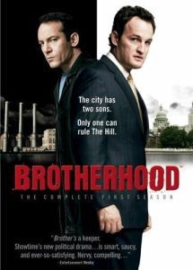 Постер Братство (Brotherhood)