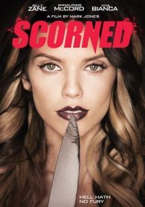 Постер Презренный (Scorned)