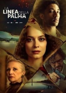 Постер Линия пальмы (La linea della Palma)