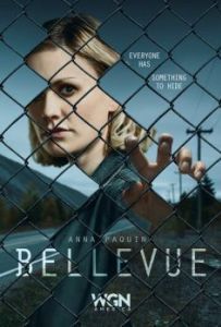 Постер Бельвю (Bellevue)