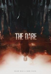 Постер Вызов (The Dare)