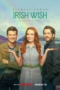 Постер Ирландская мечта (Irish Wish)
