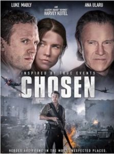 Постер Избранный (Chosen)