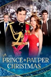 Постер Рождество принца и нищего (A Prince and Pauper Christmas)