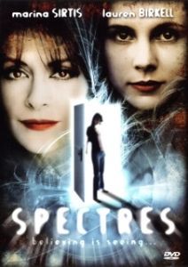 Постер Спектры (Spectres)