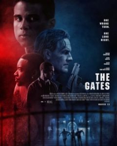 Постер Ворота (The Gates)