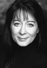 Тереза Галлахер