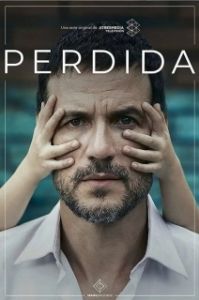 Постер Исчезнувшая (Perdida)