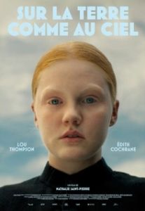 Постер Между небом и землей (Sur la terre comme au ciel)