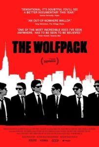 Постер Волчья стая (The Wolfpack)