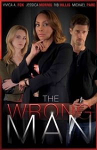 Постер Не тот человек (The Wrong Man)