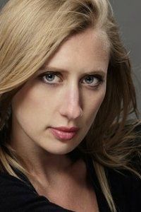 Catherine Jandrain