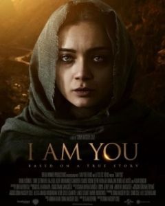 Постер Я - это ты (I Am You)