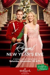 Постер Королевский Новый Год (Royal New Year's Eve)