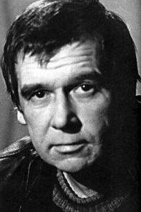 Николай Волков мл.