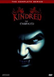 Постер Клан вампиров (Kindred: The Embraced)
