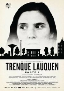 Постер Тренке Лаукен: часть первая (Trenque Lauquen parte I)