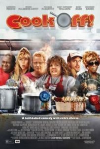 Постер Поварской турнир (Cook Off!)