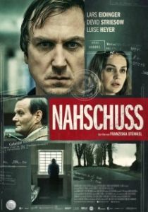 Постер Последний приговор (Nahschuss)