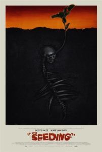 Постер Посев (The Seeding)