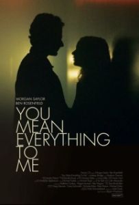 Постер Ты для меня всё (You Mean Everything to Me)