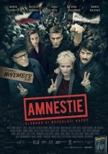 Постер Амнистия (Amnestie)