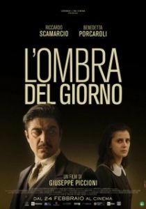 Постер Тень дня (L'ombra del giorno)