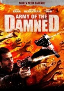 Постер Армия проклятых (Army of the Damned)