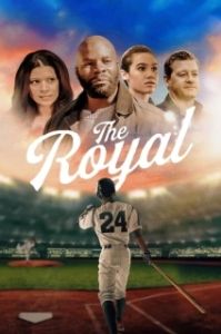 Постер Один из Роялс (The Royal)