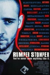 Постер Скины (Romper Stomper)